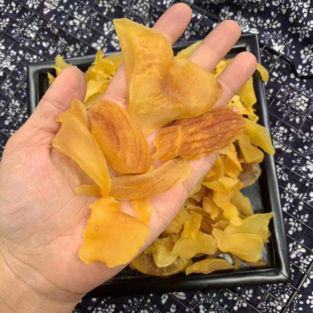 北海響螺碎片 一德路海味干貨批發招商機遇