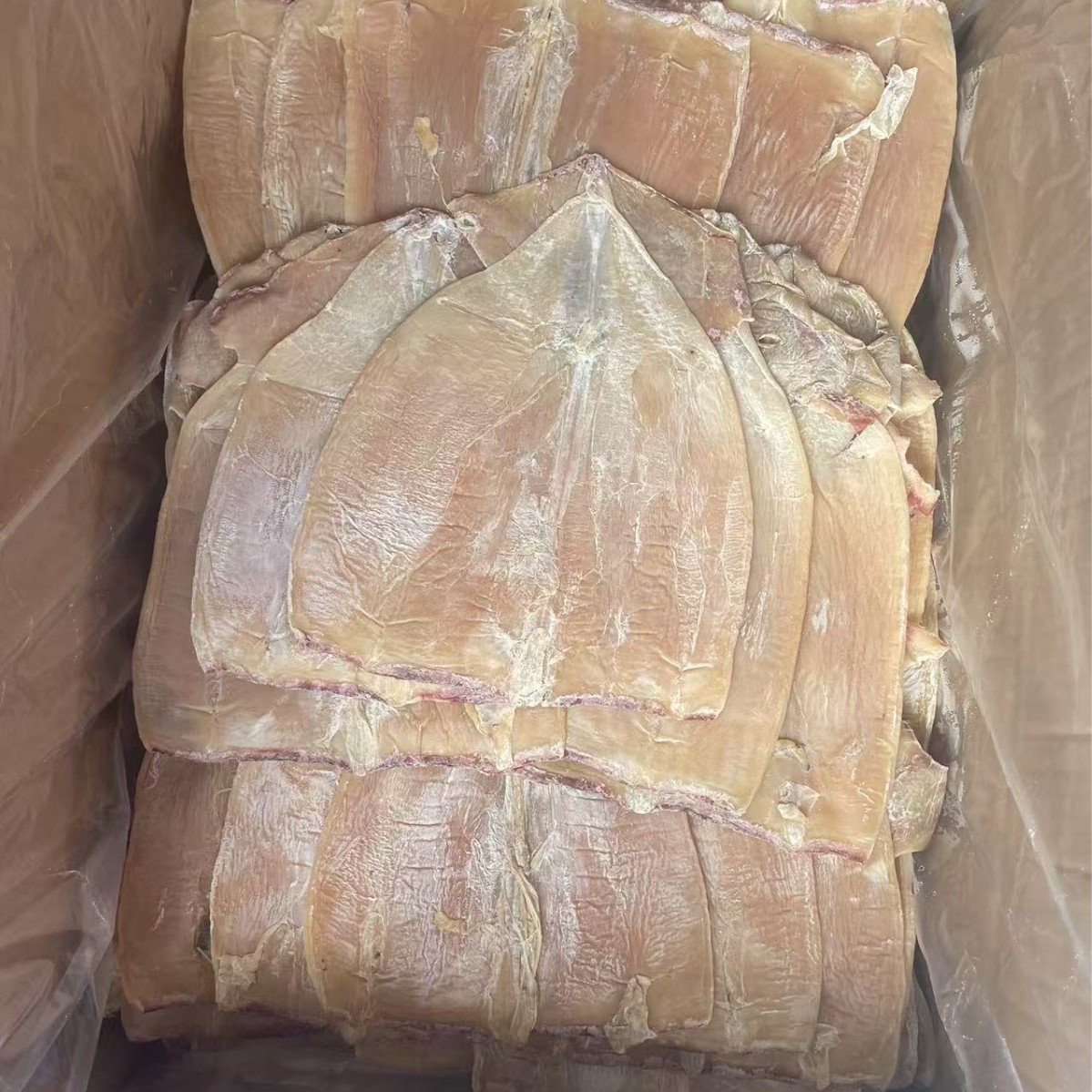 阿根廷無(wú)頭魷魚(yú)干 優(yōu)質(zhì)海味干貨批發(fā)指南