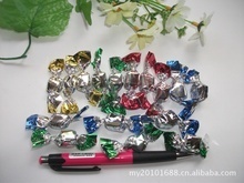 海鮮糖 一種獨(dú)特美味的休閑食品