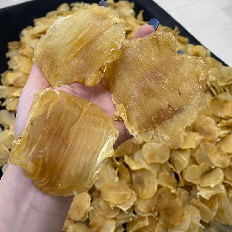 紅雞赤嘴花膠鳘魚膠 滋補海味干貨的一件代發(fā)批發(fā)指南