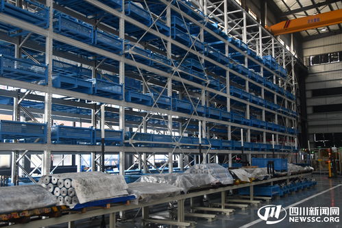 2030年產(chǎn)值目標(biāo)5個(gè)億，德陽某企業(yè)規(guī)劃再造一個(gè)“自己”