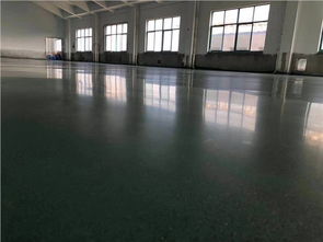 濰坊五星服務(wù)公司 專業(yè)金剛砂固化劑地面施工與斯泰普力高新建筑材料銷售